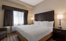 Best Western University Inn And Suites